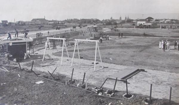 21. 1918 Playground construction day copy