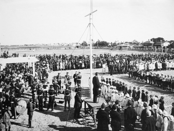 27. 1918 Playground opening day copy