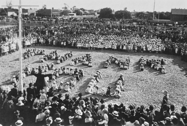 28. 1918 thank you copy