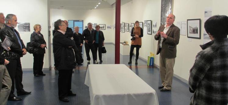 Tall Tales and True 17 June 2015