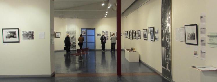 Families, Floods & Furnaces at PPRAG July 2015