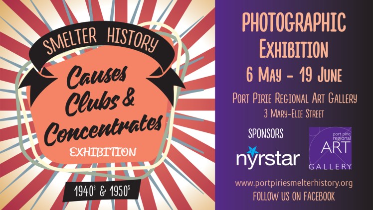 Gallery AD - NyrstarExhibition